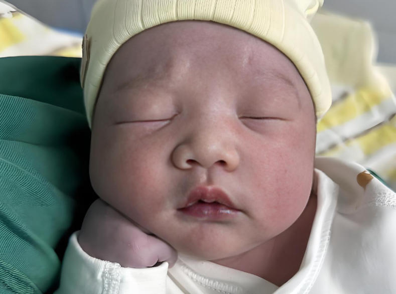 太子河试管代怀宝宝